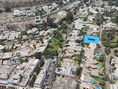Venta de Terreno / Lote en La Molina - Lima