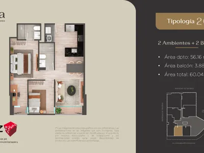 Modelo 2C