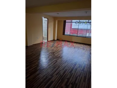 Alquiler De Oficina En Centrica Comercial Avenida Venezuela