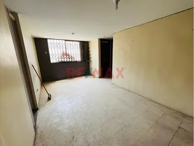 Vendo Departamento Bien Ubicado En Ciudad Del Deporte - Ventanilla !!!