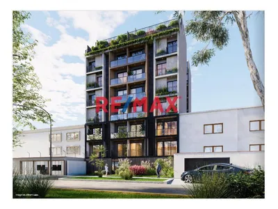 Venta Departamento En Santiago De Surco