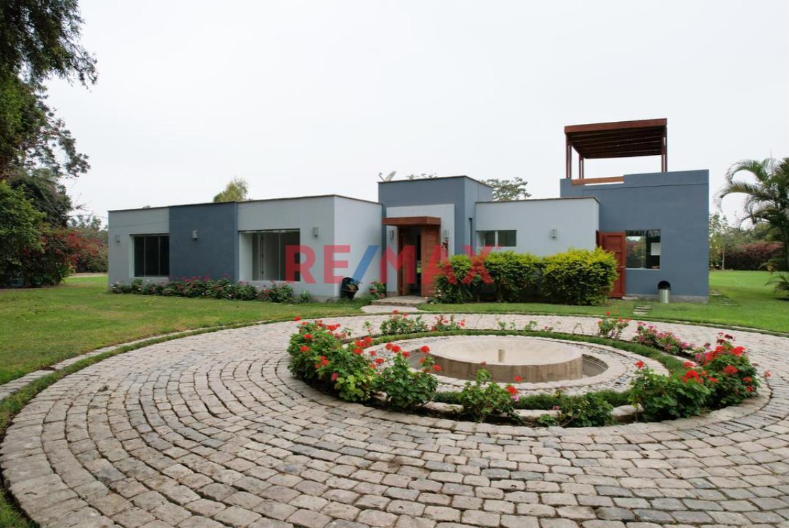 Venta de Casa en El Carmen - Chincha 3 Dormitorios 