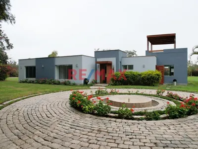 Venta de Casa en El Carmen - Chincha 3 Dormitorios 