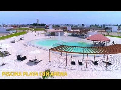 Terreno en venta · Condominio Bali 11, Asia · 160 m²