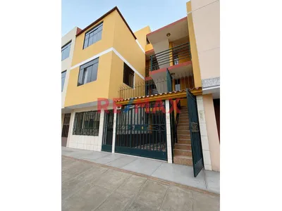 Excelente Oportunidad Departamento En Venta 2Do Piso