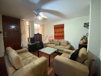 ✨🏡 ¡Estrena Departamento Remodelado En Lince! Nuevos Acabados Y Excelente Ubicación 🔑🌟