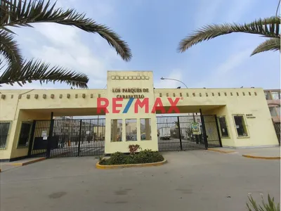 Departamento en venta · Condominio los Parques de, Carabayllo · 66 m², 3 dorm.