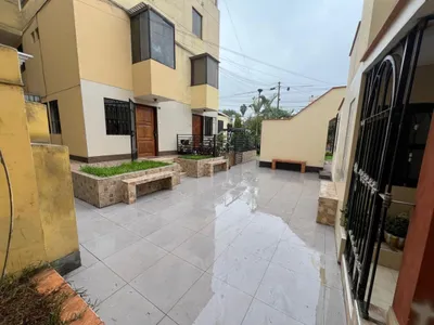 Venta de Departamento en La Molina - Lima 2 Dormitorios
