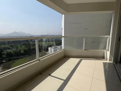 Departamento en venta · Club Golf de los Incas, Santiago de Surco · 108 m², 1 dorm.