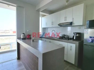 Venta Dpto Punta Negra 64M2