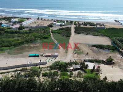 🌊 Terreno En Venta – Puerto Morín | Frente Al Mar