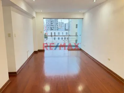 🏡 Alquilo Departamento En Miraflores – 87 M²