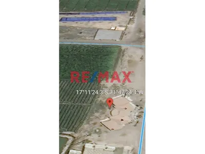Terreno En Venta En La Punta De Bombón