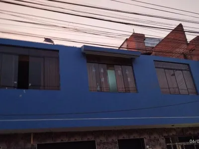 Venta de Local Comercial en Lurigancho - Lima 0 Dormitorio 