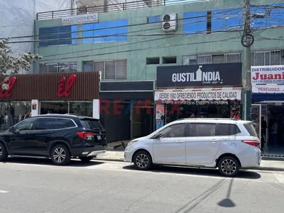 Alquiler de Oficina en Jesús María - Lima 0 Dormitorio 