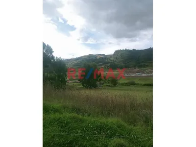 🏡 Terreno En Venta En Cachimayo – Cusco