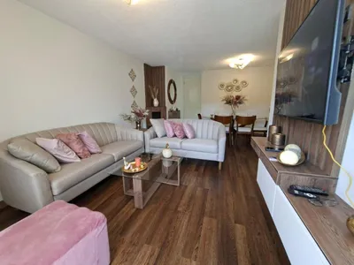 Venta de Departamento en Santiago de Surco - Lima 3 Dormitorios