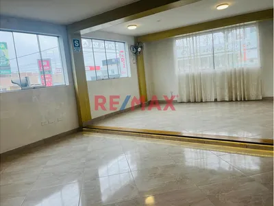 Se Alquila Local Comercial En 2Do Piso -  Av. Mansiche - Frente Al Pentamall S/2,800