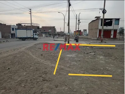 Venta De Terreno De 220 Mt En Torreblanca Carabayllo