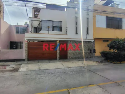 Alquiler Departamento 1Er Piso Cercado De Lima Limite Pueblo Libre