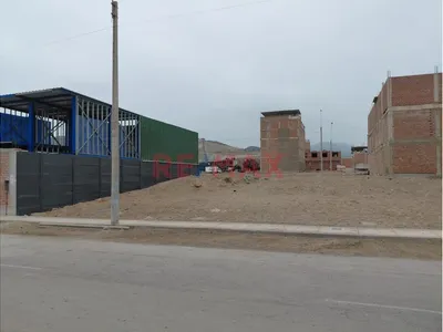 Terreno en venta · La Estancia de Lurin, Lurin · 120 m²