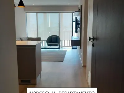 Venta de Departamento en Barranco - Lima 1 Dormitorio