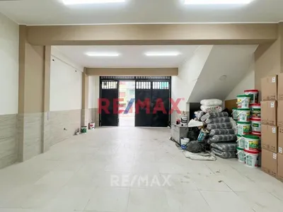 Alquiler de Local Comercial en Villa El Salvador - Lima 0 Dormitorio 