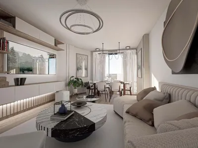 Venta de Departamento en Pueblo Libre - Lima 3 Dormitorios 