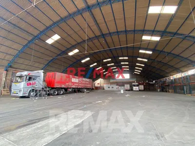 Alquiler De Local Industrial I2 Bocanegra - Callao