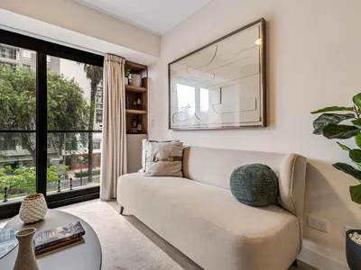 Venta de Departamento en Barranco - Lima 1 Dormitorio