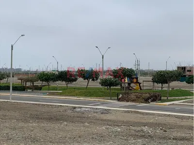 Terreno En La Alborada De Asia 90M2