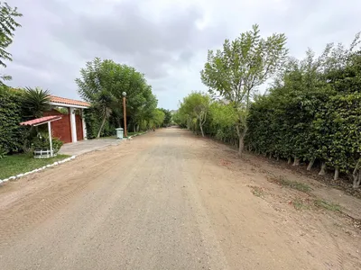 Terreno en venta · Santa Cruz de Flores · 2432 m²