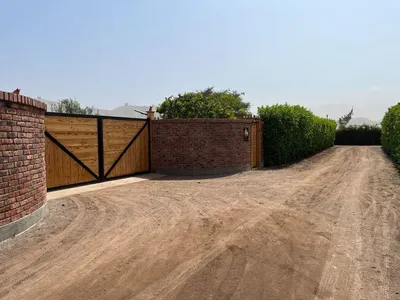 Venta de Terreno / Lote en Quilmana - Cañete