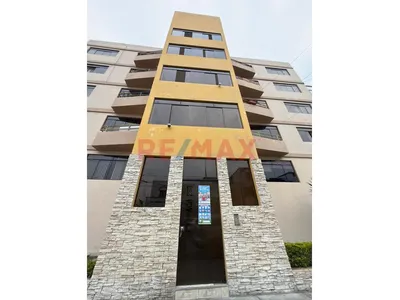 Departamento En Venta (Primer Piso) - La Punta