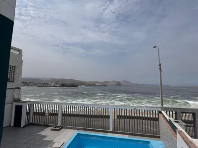 Venta de Casa en San Bartolo - Lima 7 Dormitorios 