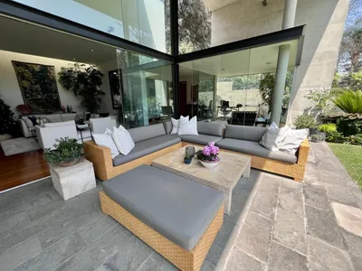 Venta de Casa en La Molina - Lima 4 Dormitorios