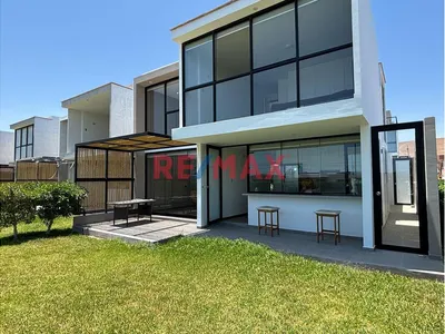 Se Vende Casas De Playa En Mejia