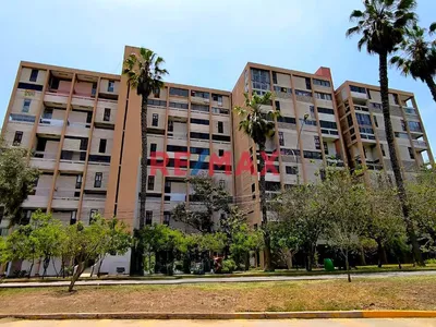 Una Nueva Historia Comienza Aquí – Edif. Los Arrayanes Residencial San Felipe