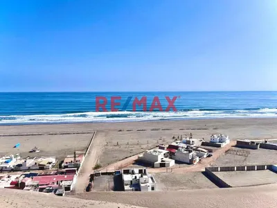 🏖 ¡Terreno En Venta En Camaná – Urbanización Costa Del Sol! 🏖
