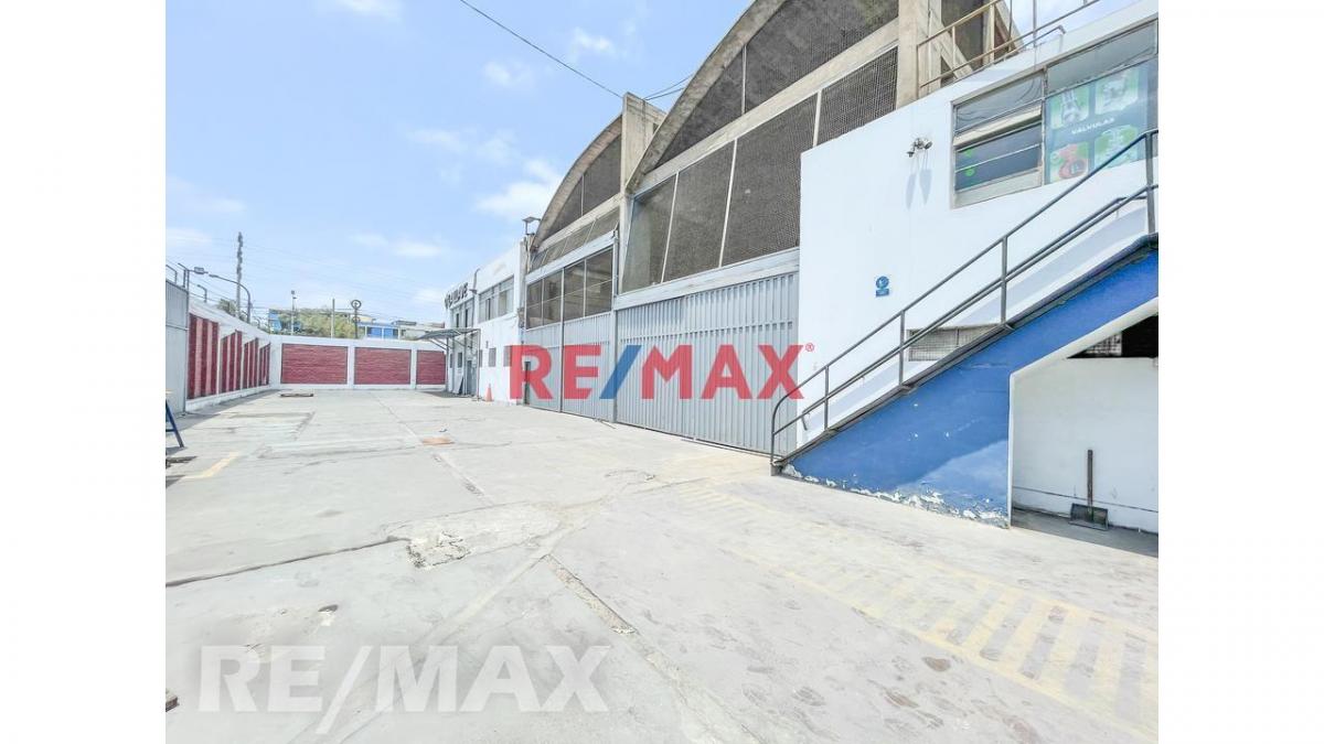 Venta de Terreno / Lote en Cercado - de - Lima - Lima 0 Dormitorio 
