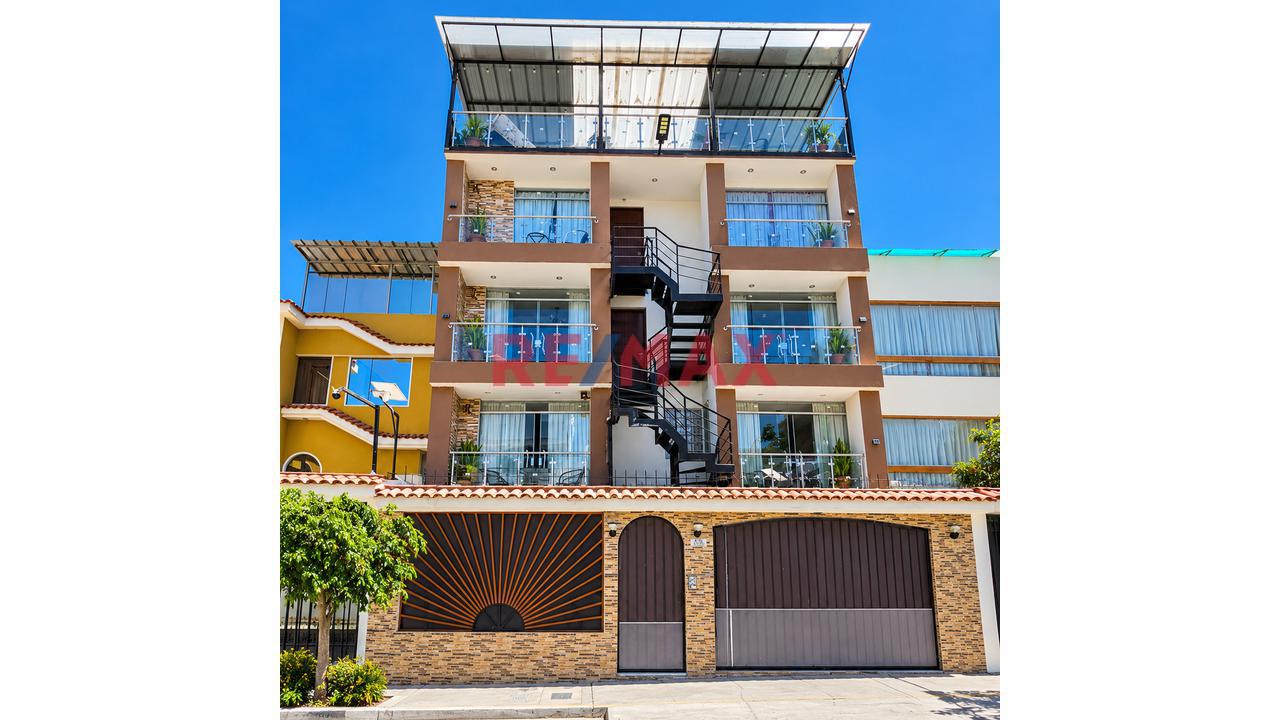 🏡✨ ¡Vive En Un Departamento Amplio, Seguro Y Con Una Excelente Ubicación En Arequipa! ✨🏡