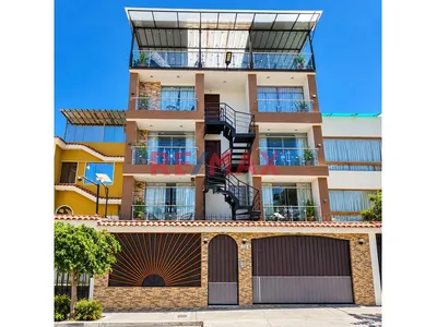 🏡✨ ¡Vive En Un Departamento Amplio, Seguro Y Con Una Excelente Ubicación En Arequipa! ✨🏡