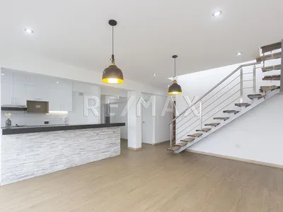 Departamento en venta · Cercado de Miraflores, Miraflores · 166 m², 4 dorm.