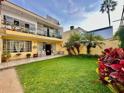 Venta de Departamento en Miraflores - Lima 3 Dormitorios