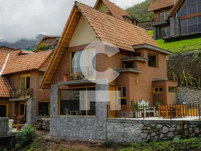 Venta de Casa en Urubamba 4 Dormitorios