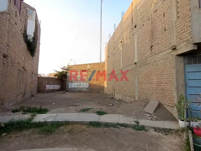 Terreno En Urbanizacion Santo Domingo Carabayllo