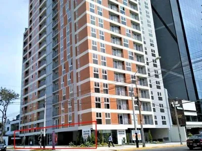 Alquiler de Local Comercial en Lince - Lima 0 Dormitorio 