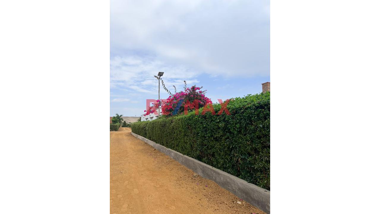 Terreno En Asia Campo