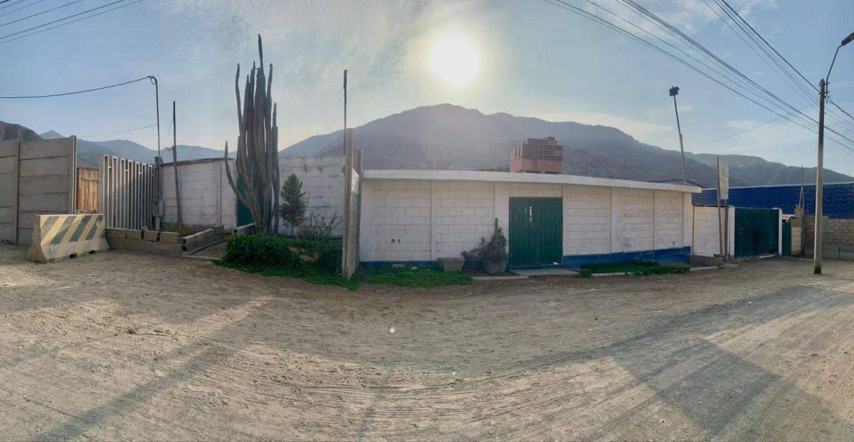 Venta de Terreno / Lote en Lurín - Lima 0 Dormitorio 
