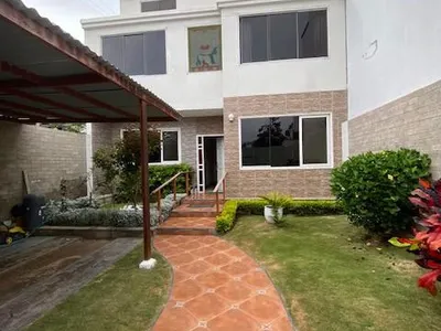 Venta de Casa en Chorrillos - Lima 3 Dormitorios